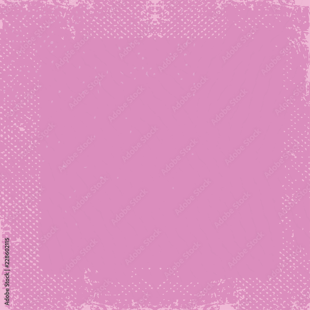 Abstract vector grunge background. Vector of grunge background with space for text. Pink grunge vintage old paper background Abstract vector grunge background. Vector of grunge background with space for text. Pink grunge vintage old paper background
