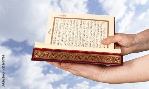 Quran.