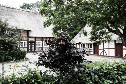 Notmark Præstegård rectory