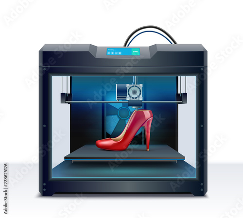 3d Printing Composition