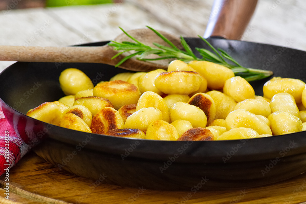 gnocchi gnocchi