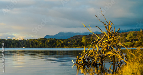 Lake Te Anau