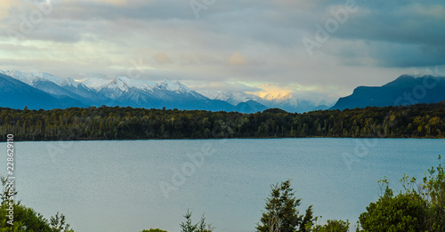 Lake Te Anau