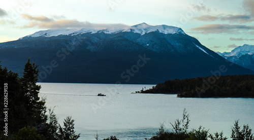 Lake Te Anau