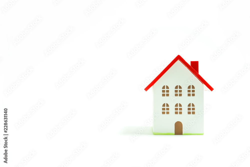 Miniature house Simple pattern ミニチュアの家 シンプルパターン Miniature house Simple pattern ミニチュアの家 シンプルパターン