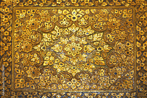 Buddhist art in Thailand