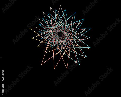 Logo Seestern