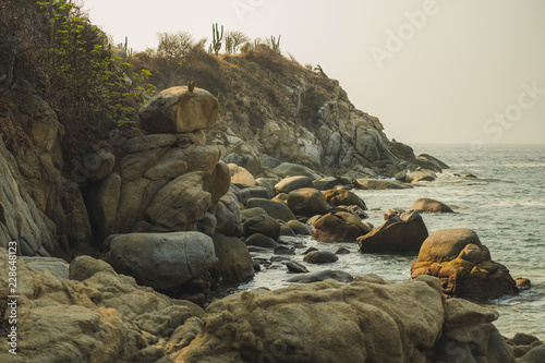 El mar 01