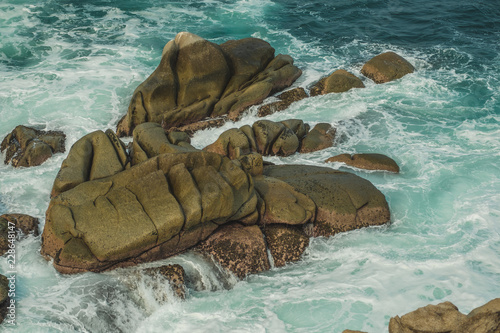 El mar 02