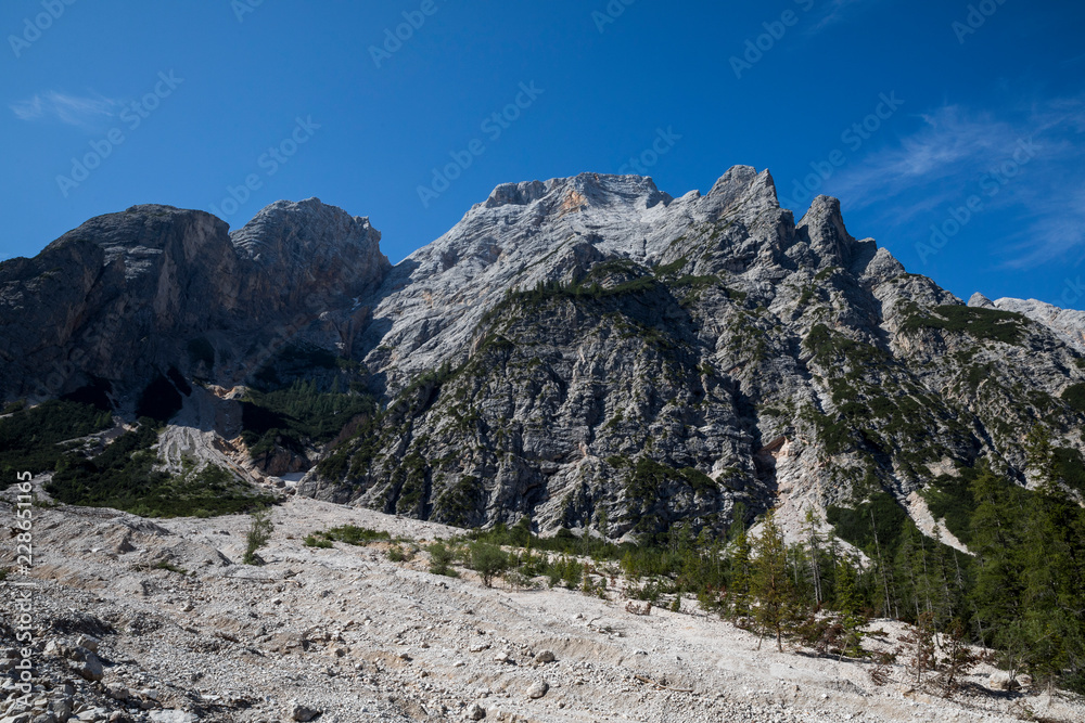 Dolomiten - Italien Dolomiten - Italien