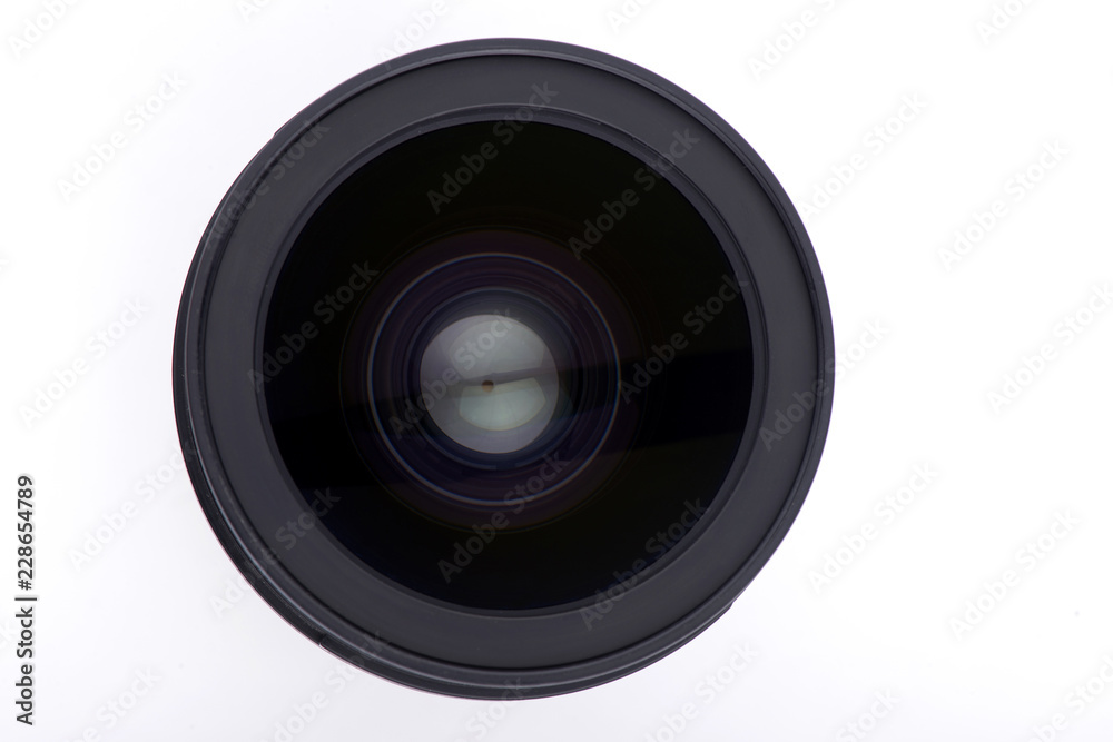 close-up lens close-up lens