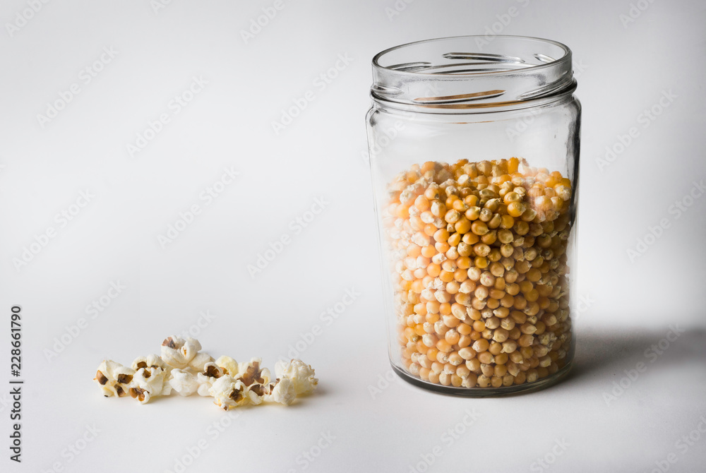 Popcorn Popcorn