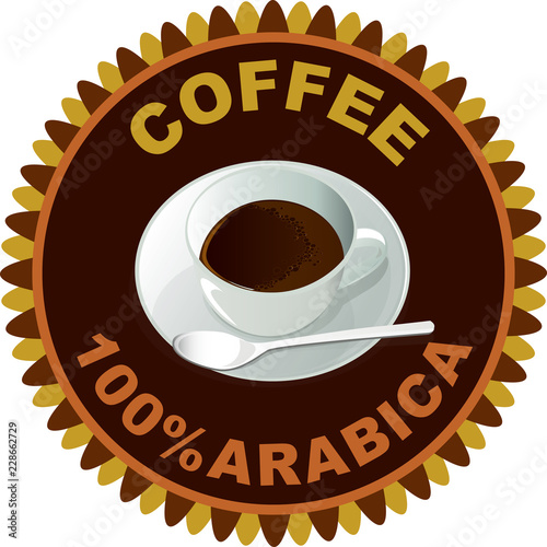logo caffè