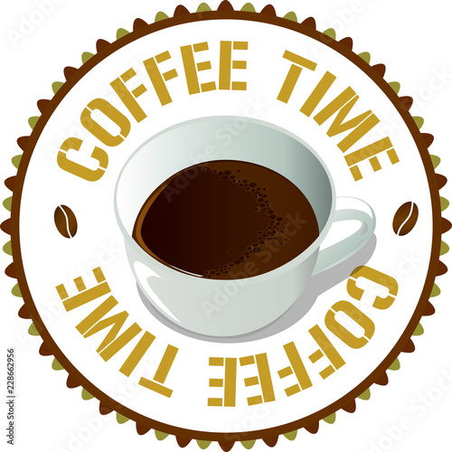 logo caffè