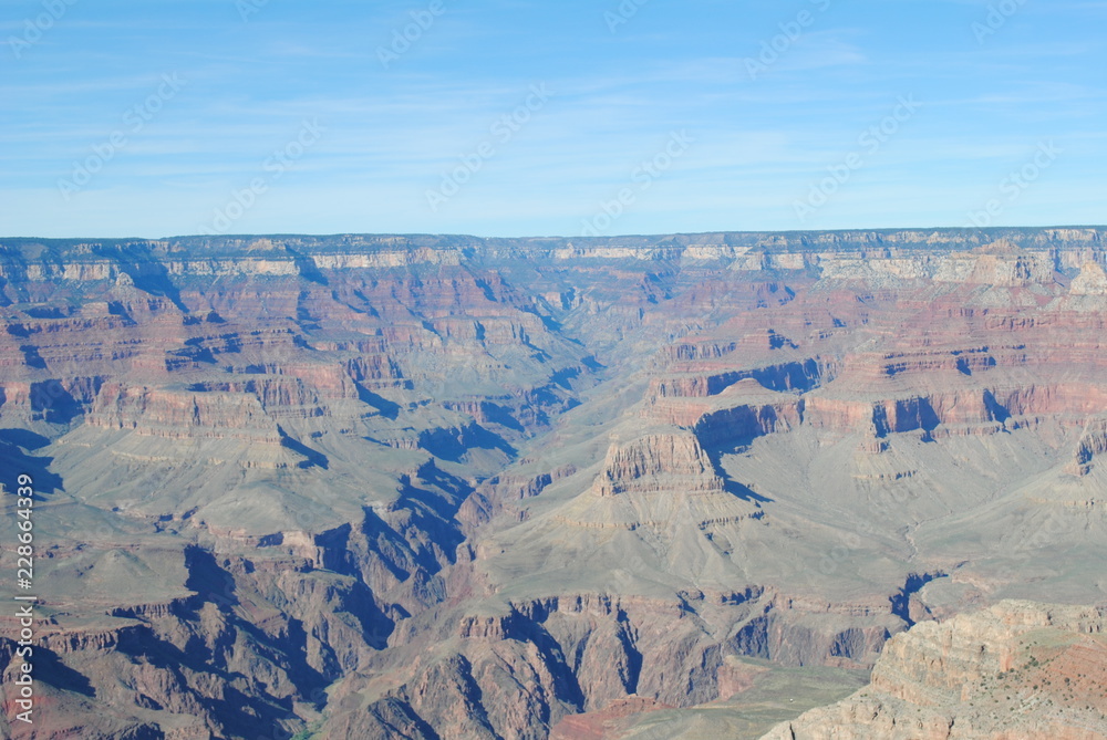 grand canyon