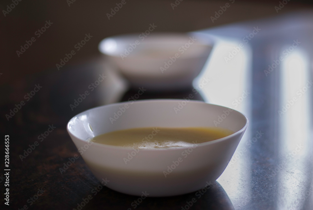 Delicius Custard Delicius Custard