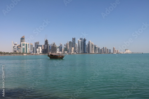 Holidays in Doha, Qatar