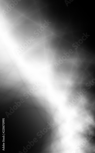 Power burst energy abstract flame unusual backdrop design