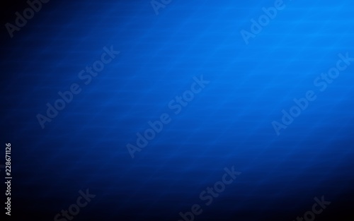 Deep blue texture headers graphic background