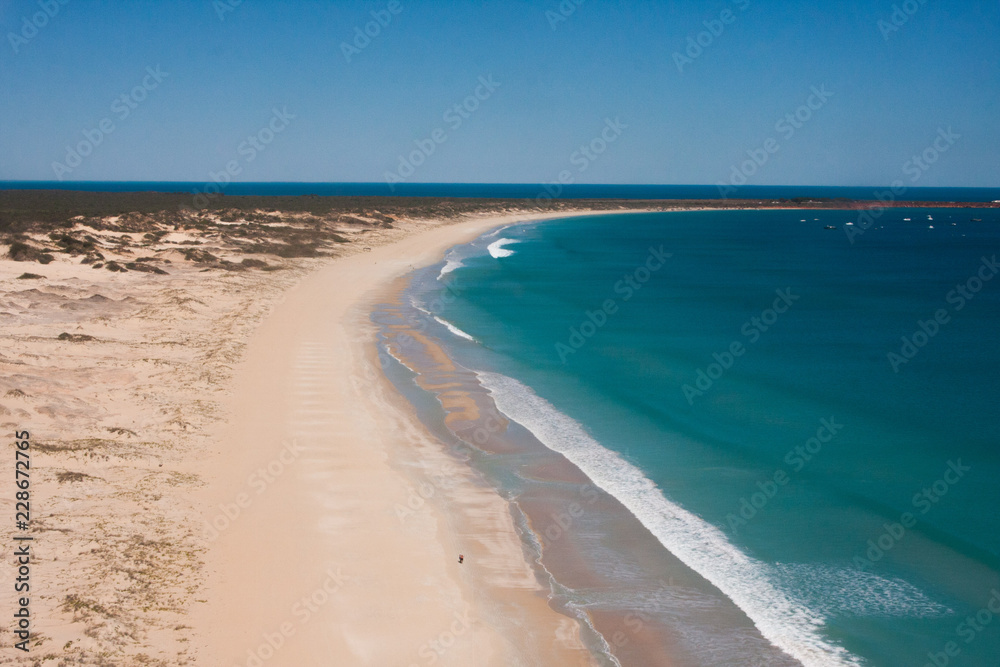 Cable Beach, Broome