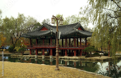 Gwanghanru Pavilion