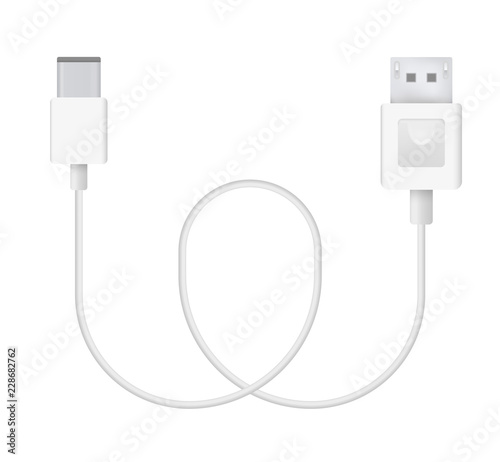 USB Type-c to Display Port