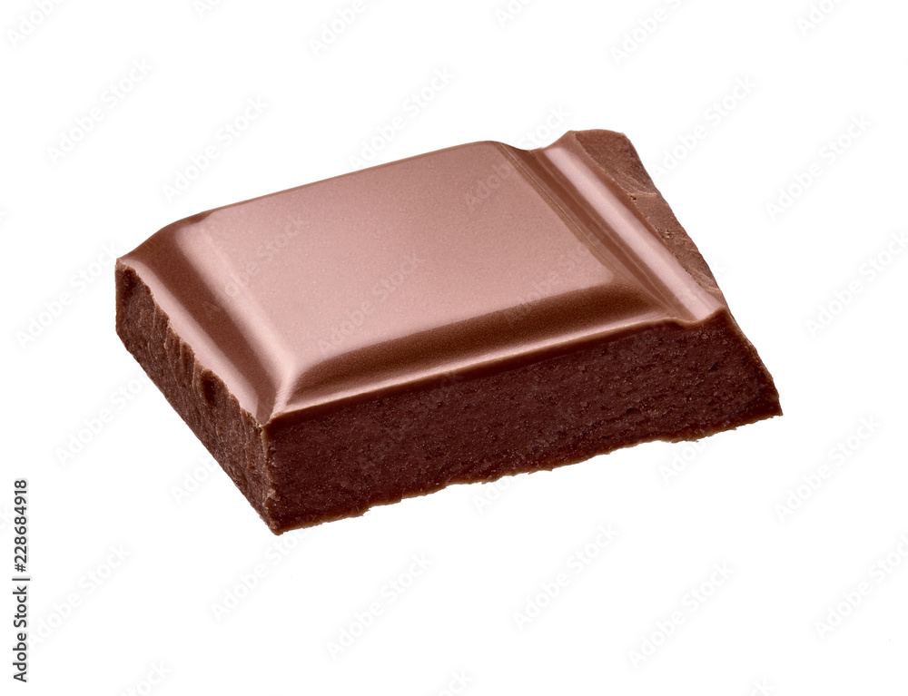 chocolate piece sweet food dessert falling chocolate piece sweet food dessert falling