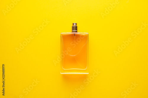 Perfume bottle