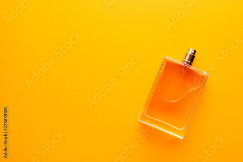 Perfume bottle