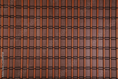 Wallpaper Mural Beautiful Bamboo Chips Background Torontodigital.ca