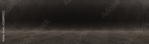 Dark gray background for shooting in the Studio or for your advertising text