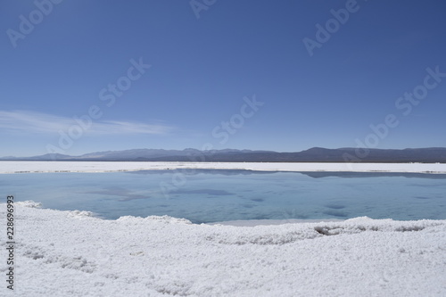 Trip to Argentina © Phillip