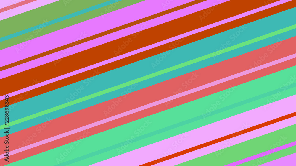 Background with color lines. Different shades and thickness. Background with color lines. Different shades and thickness.