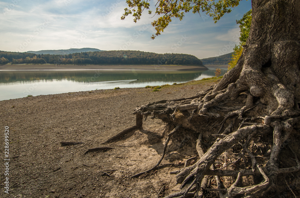 Edersee 