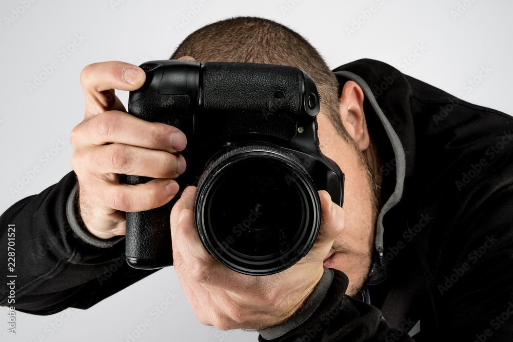 Fotograf Fotograf