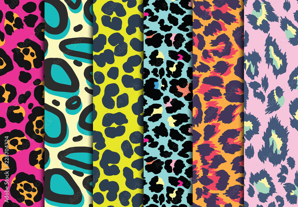 animal-print-pattern-set-stock-template-adobe-stock