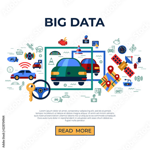Digital vector assisted transportation