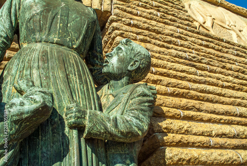 Voortrekker Monument, Pretoria, South Africa