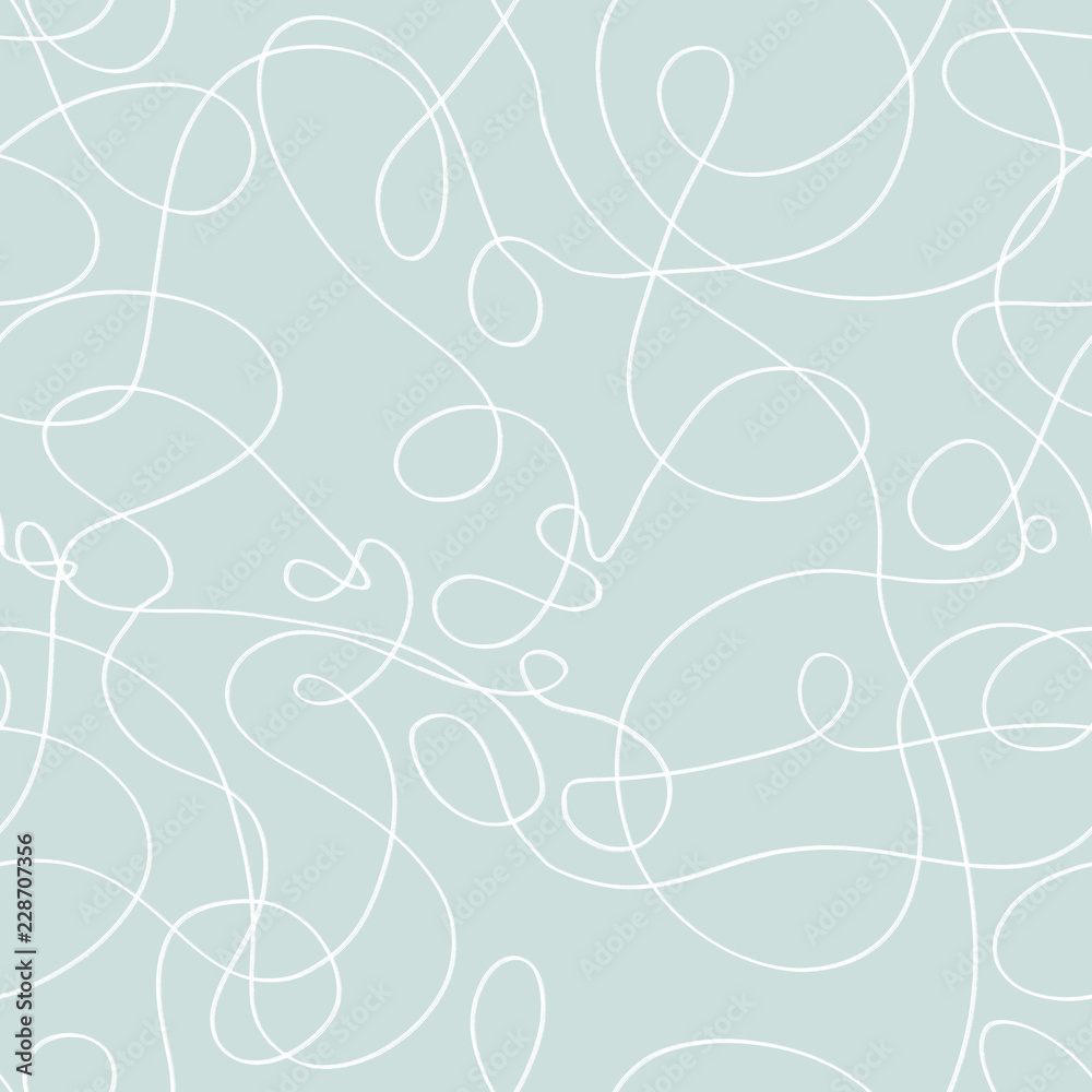 seamless hand painted wool threads pattern seamless hand painted wool threads pattern