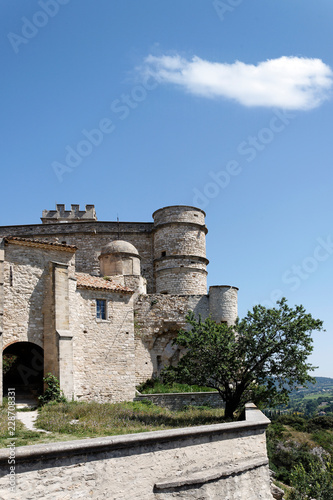 le Barroux photo