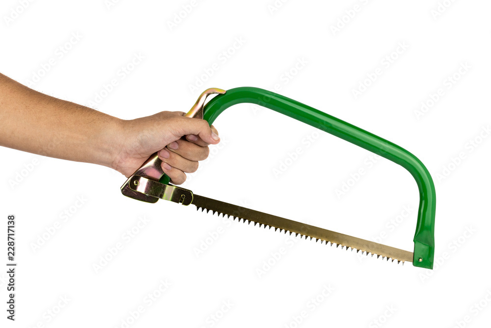 Hand holding equipment of technician Hand holding equipment of technician