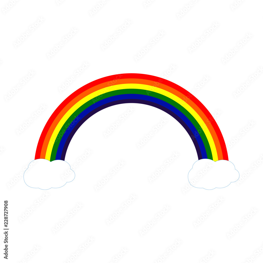 Rainbow Rainbow