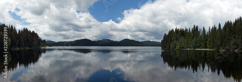 Mountain Lake