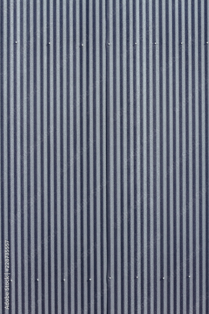 Blank Metal Pattern Background