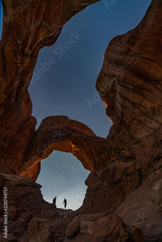 Arches National park Utah © Gail Johnson