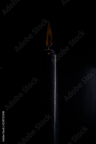 Black Candle