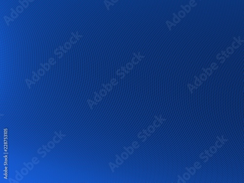  Blue Wire Abstract virtual digital background 