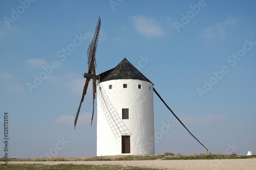 Campo de criptana
