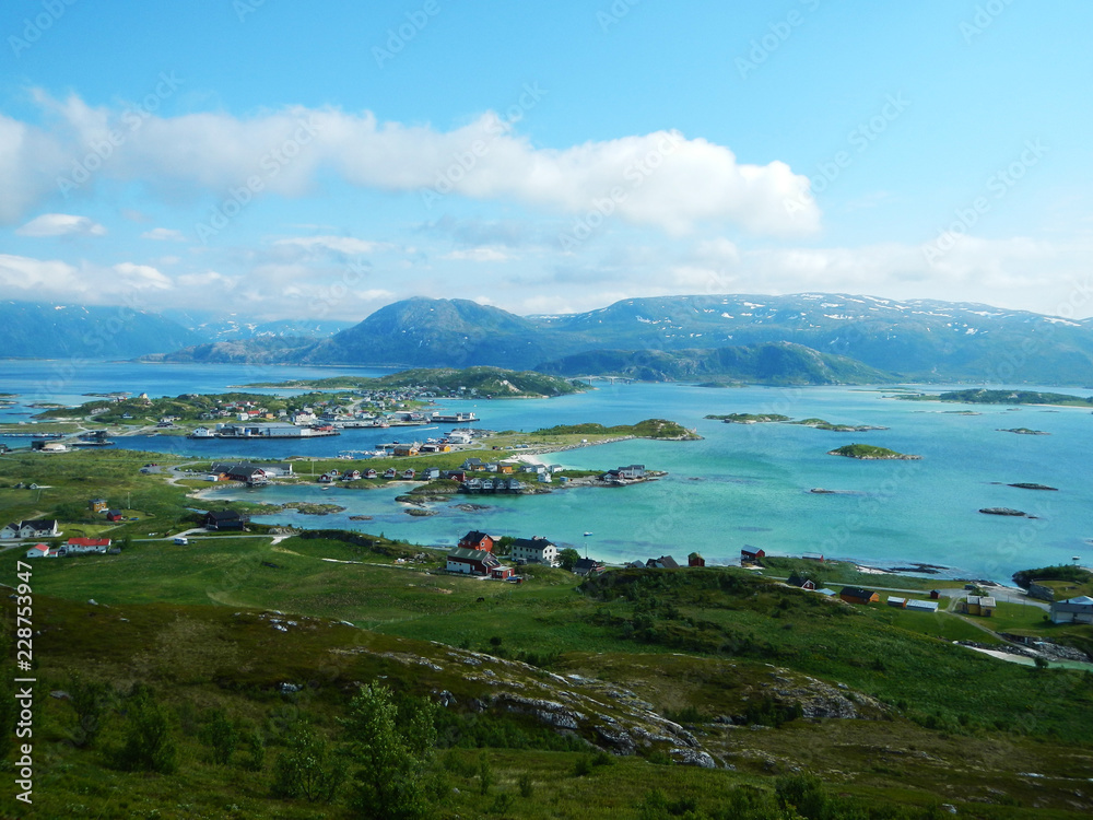 Hillesøya Norway Hillesøya Norway