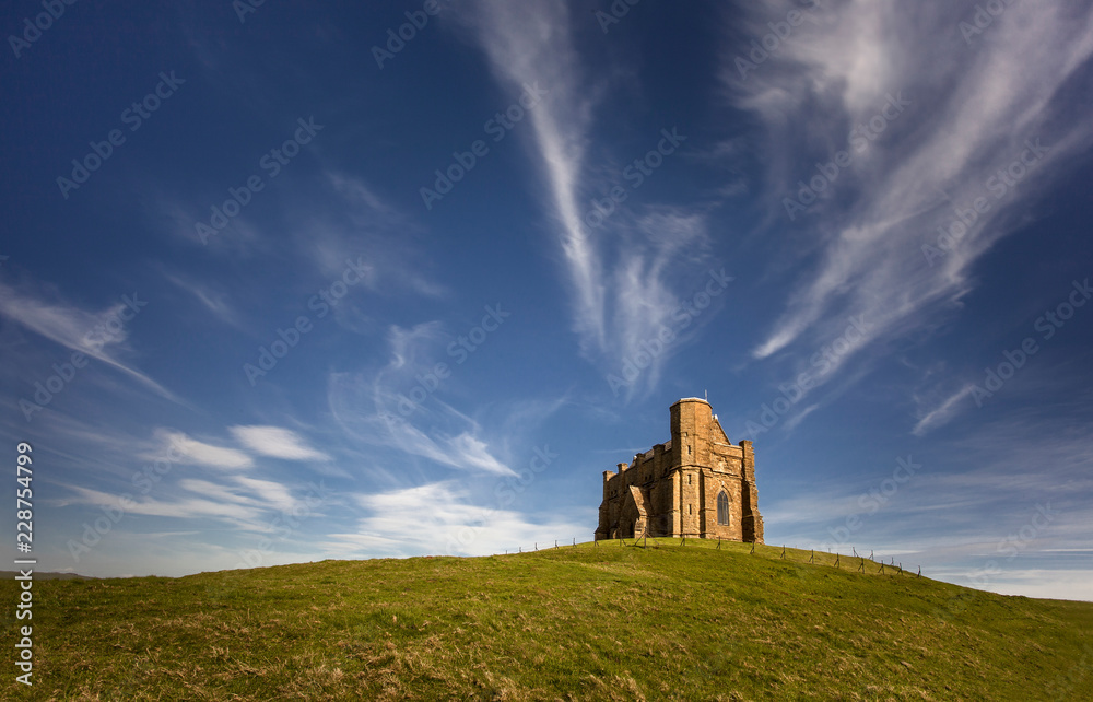 St Catherine's Chapel, Abbotsbury